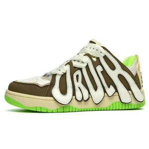 Old Order Urban Sneakers - Sky Podium Türkiye