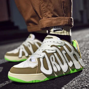 Old Order Urban Sneakers - Sky Podium Türkiye