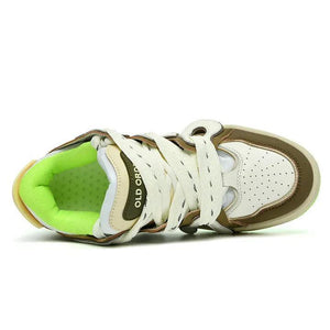 Old Order Urban Sneakers - Sky Podium Türkiye