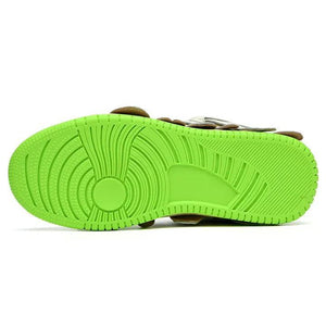 Old Order Urban Sneakers - Sky Podium Türkiye