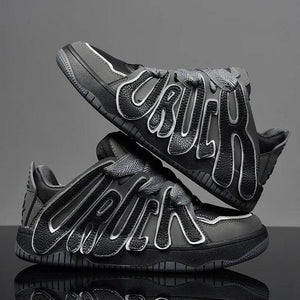 Old Order Urban Sneakers - Sky Podium Türkiye