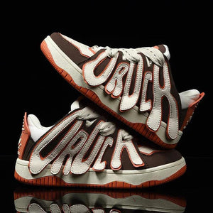 Old Order Urban Sneakers - Sky Podium Türkiye