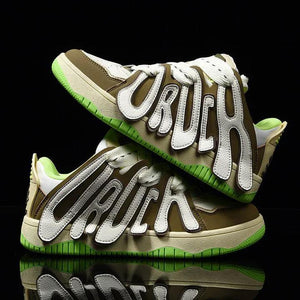 Old Order Urban Sneakers - Sky Podium Türkiye