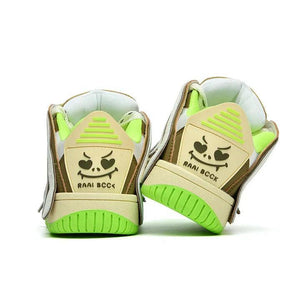 Old Order Urban Sneakers - Sky Podium Türkiye