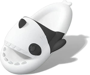 Panda Shark Plaj Ortopedik Terlik - Sky Podium Türkiye