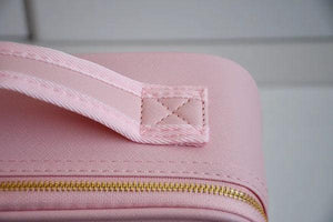 Işıklı Makyaj Çantası - Sky Podium Türkiye