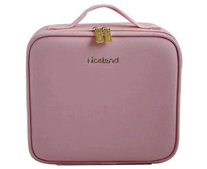 Işıklı Makyaj Çantası - Sky Podium Türkiye