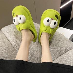 Pörtlek Göz Panduf Ortopedik Terlik - Sky Podium Türkiye