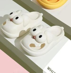 Pörtlek Göz Panduf Ortopedik Terlik - Sky Podium Türkiye