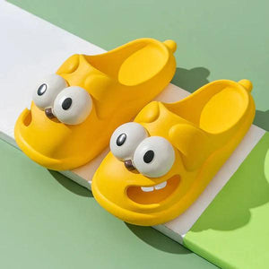 Pörtlek Göz Panduf Ortopedik Terlik - Sky Podium Türkiye