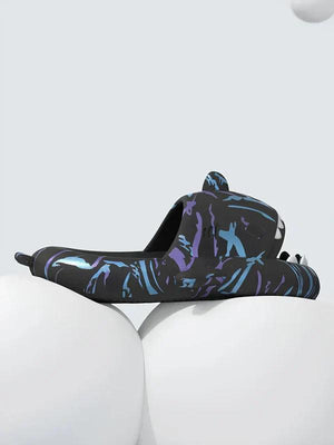 Punk Shark Plaj Ortopedik Terlik - Sky Podium Türkiye