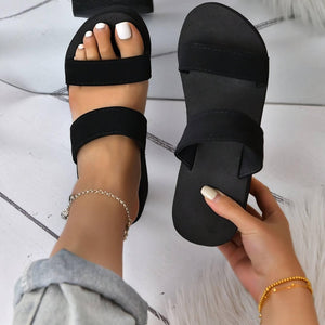 Rays ® Kadın Sandalet - Sky Podium Türkiye