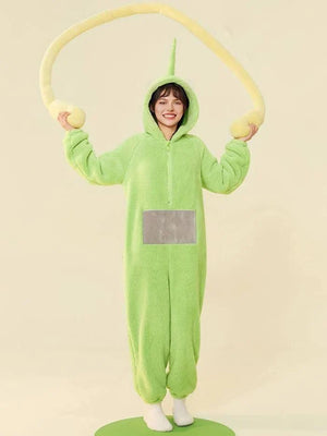 Teletabi Pijama Tulum - Sky Podium Türkiye