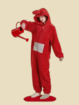 Teletabi Pijama Tulum - Sky Podium Türkiye