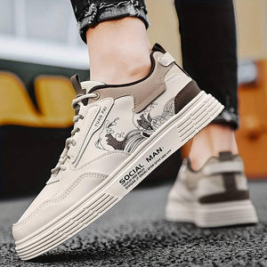 Sentinel Sneakers - Sky Podium Türkiye