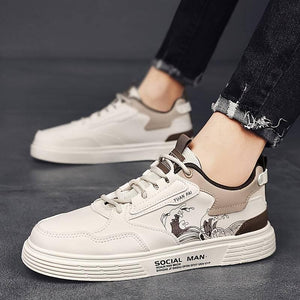 Sentinel Sneakers - Sky Podium Türkiye