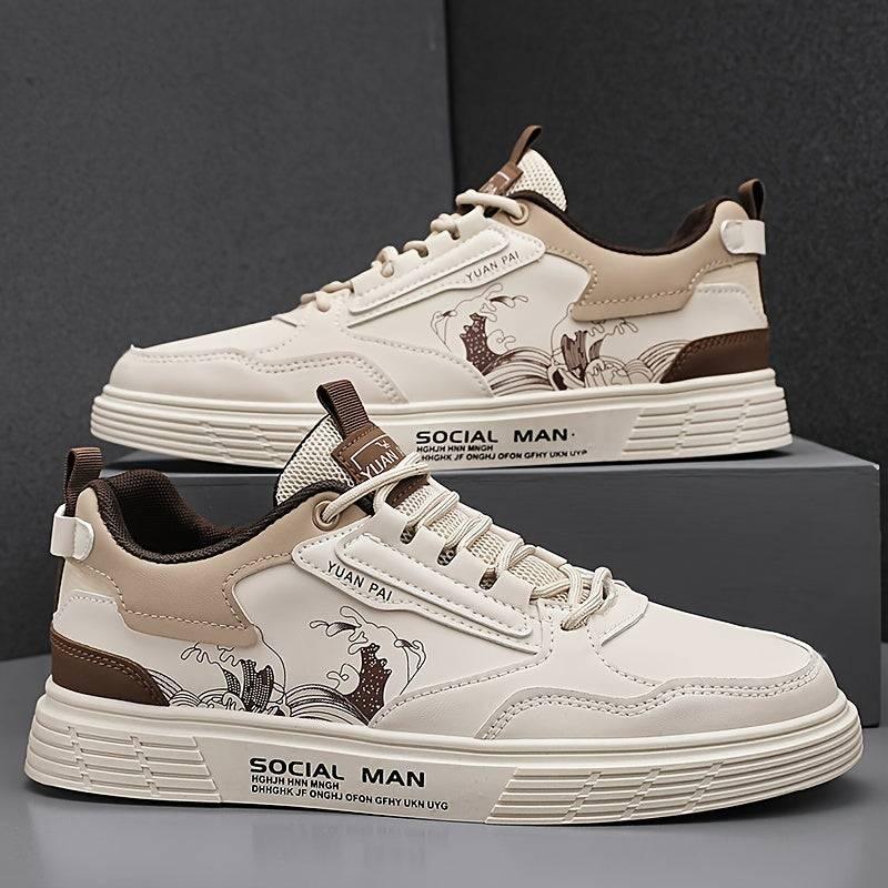 Sentinel Sneakers - Sky Podium Türkiye