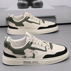 Sentinel Sneakers - Sky Podium Türkiye