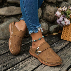 Sepya ® Kadın Sandalet - Sky Podium Türkiye