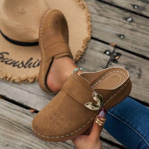 Sepya ® Kadın Sandalet - Sky Podium Türkiye