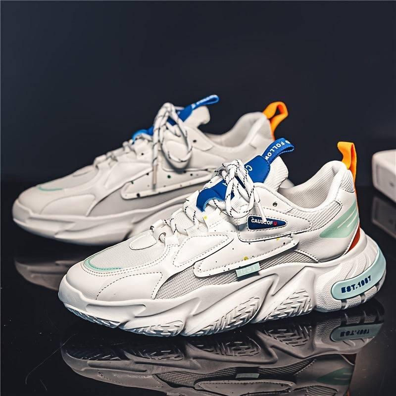 Serenity ® Sneakers - Sky Podium Türkiye