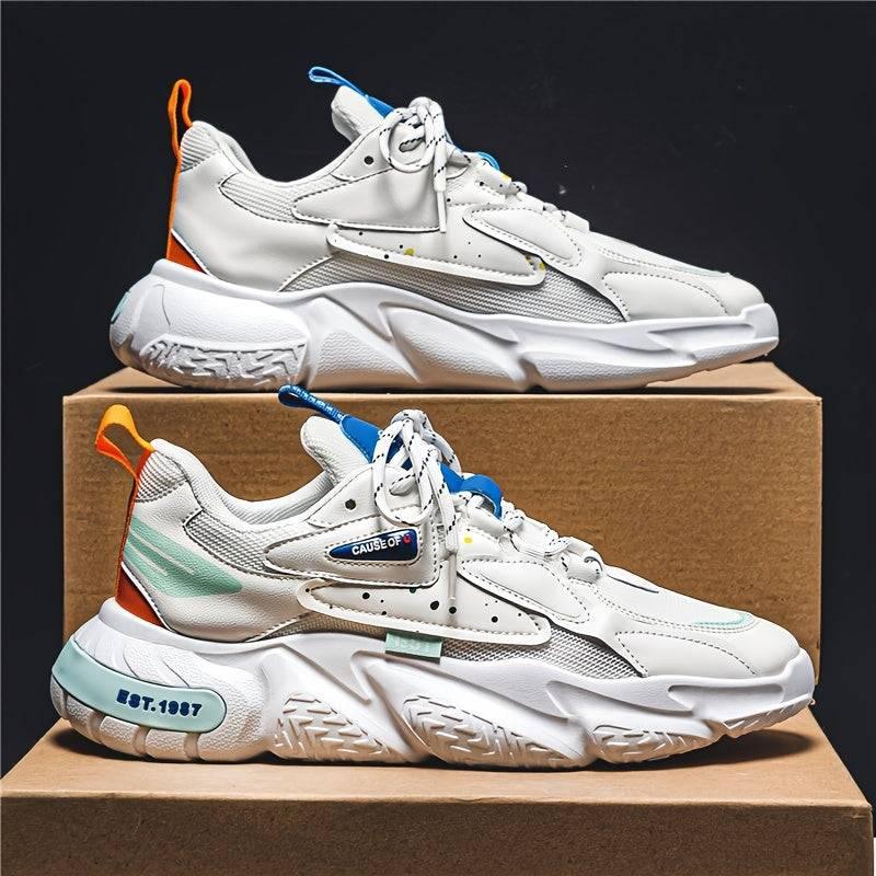 Serenity ® Sneakers - Sky Podium Türkiye