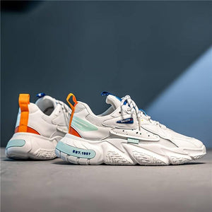 Serenity ® Sneakers - Sky Podium Türkiye