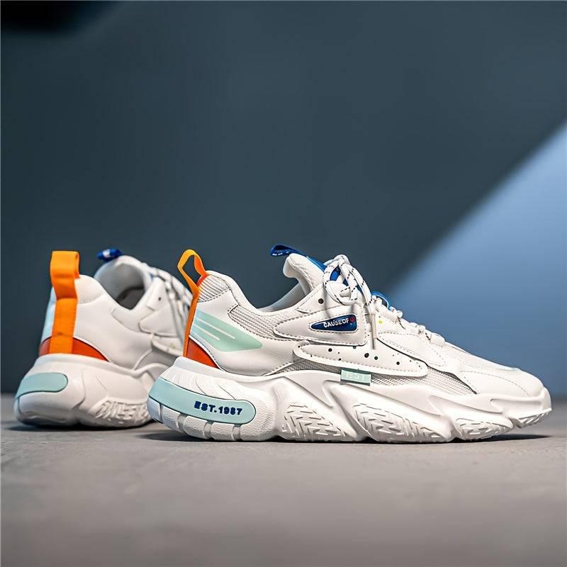 Serenity ® Sneakers - Sky Podium Türkiye