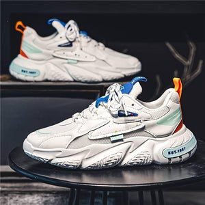 Serenity ® Sneakers - Sky Podium Türkiye