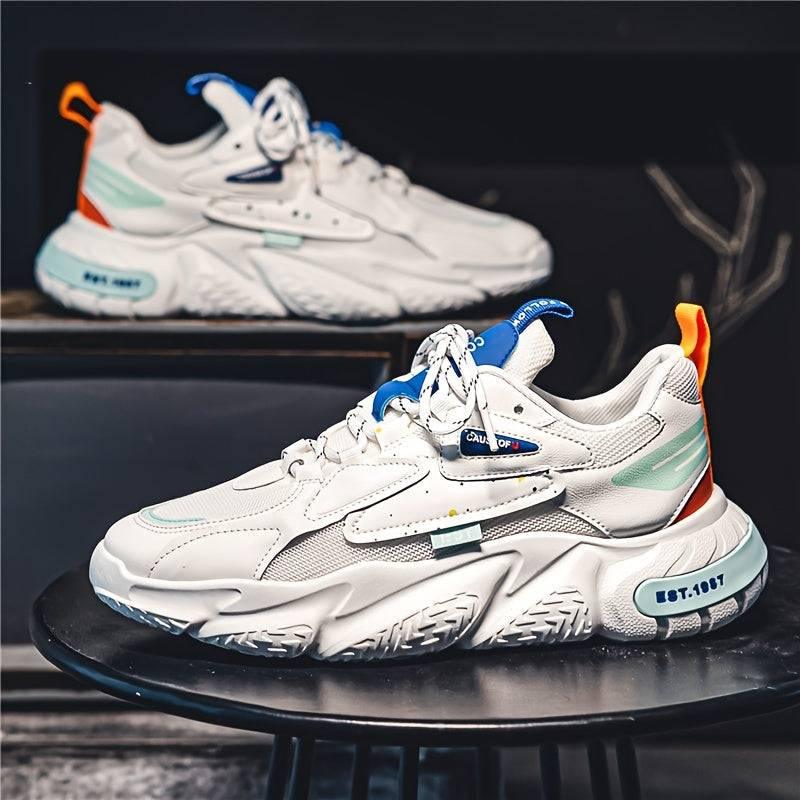 Serenity ® Sneakers - Sky Podium Türkiye