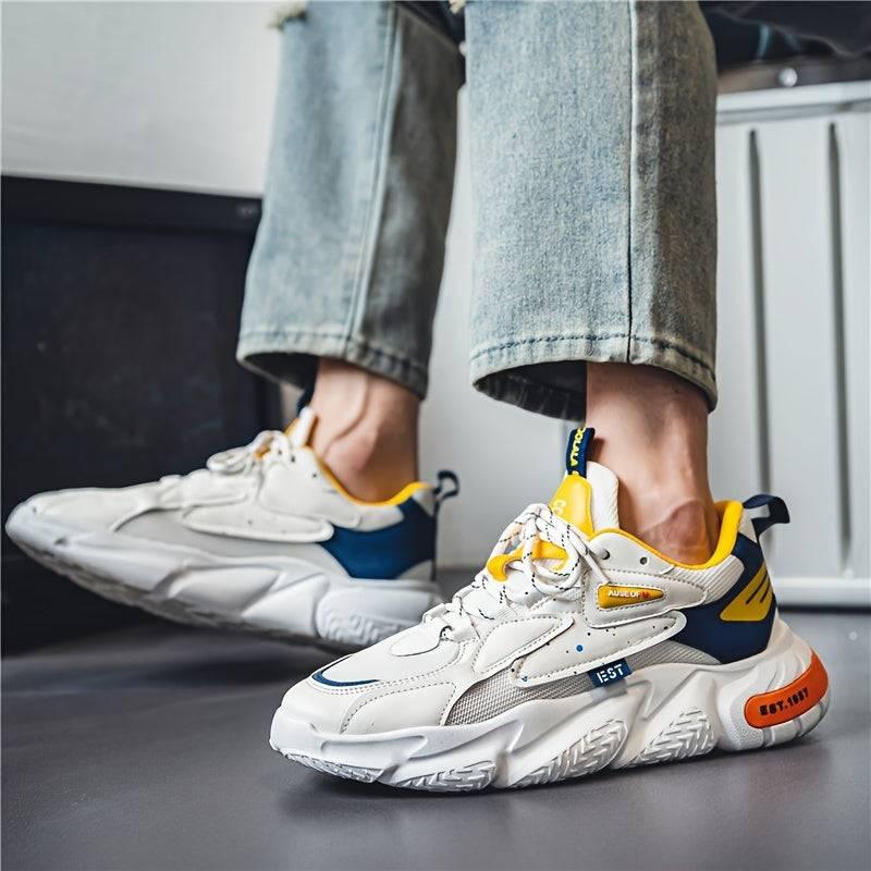 Serenity ® Sneakers - Sky Podium Türkiye