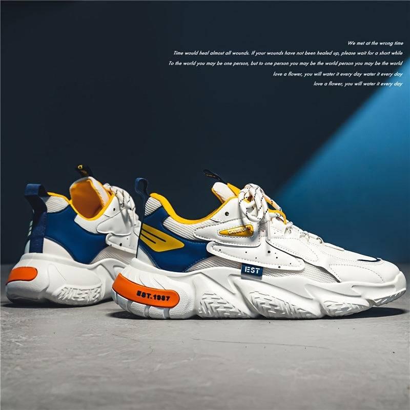 Serenity ® Sneakers - Sky Podium Türkiye