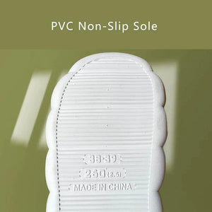 Sevimli Canavar Peluş Terlik - Sky Podium Türkiye