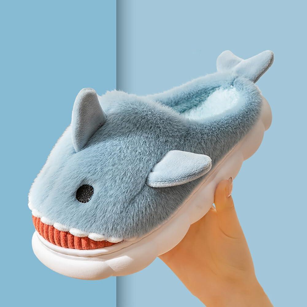 Sharky Dişli Terlik - Sky Podium Türkiye