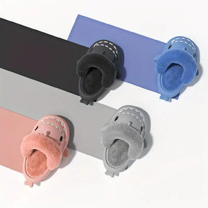 Sharky Tatlı Peluş Terlik - Sky Podium Türkiye