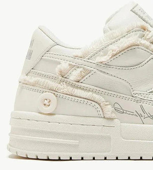 Signature Stride Sneakers - Sky Podium Türkiye