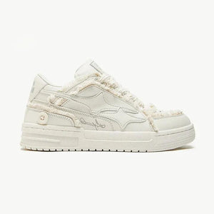 Signature Stride Sneakers - Sky Podium Türkiye