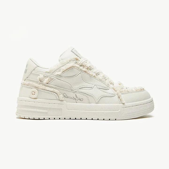 Signature Stride Sneakers - Sky Podium Türkiye