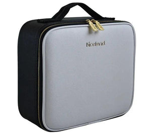 Işıklı Makyaj Çantası - Sky Podium Türkiye