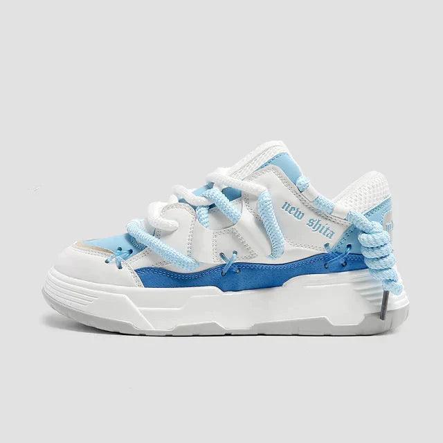 Skyline Stride Sneakers - Sky Podium Türkiye