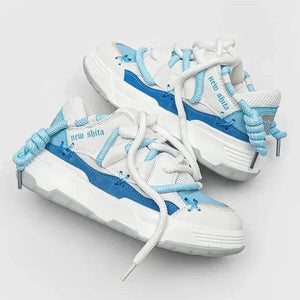 Skyline Stride Sneakers - Sky Podium Türkiye