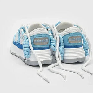 Skyline Stride Sneakers - Sky Podium Türkiye