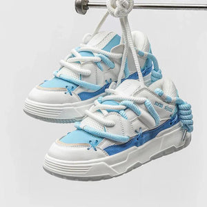 Skyline Stride Sneakers - Sky Podium Türkiye