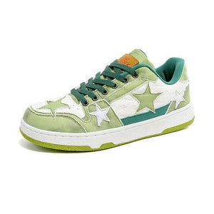 Spring Starstep Sneakers - Sky Podium Türkiye