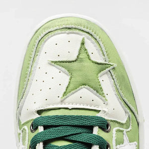 Spring Starstep Sneakers - Sky Podium Türkiye