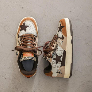 Star Truck Sneakers - Sky Podium Türkiye