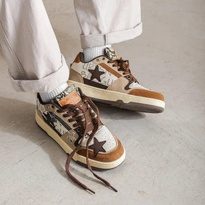 Star Truck Sneakers - Sky Podium Türkiye