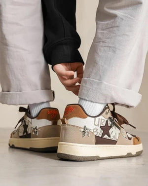 Star Truck Sneakers - Sky Podium Türkiye