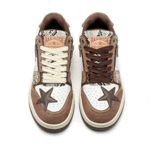 Star Truck Sneakers - Sky Podium Türkiye