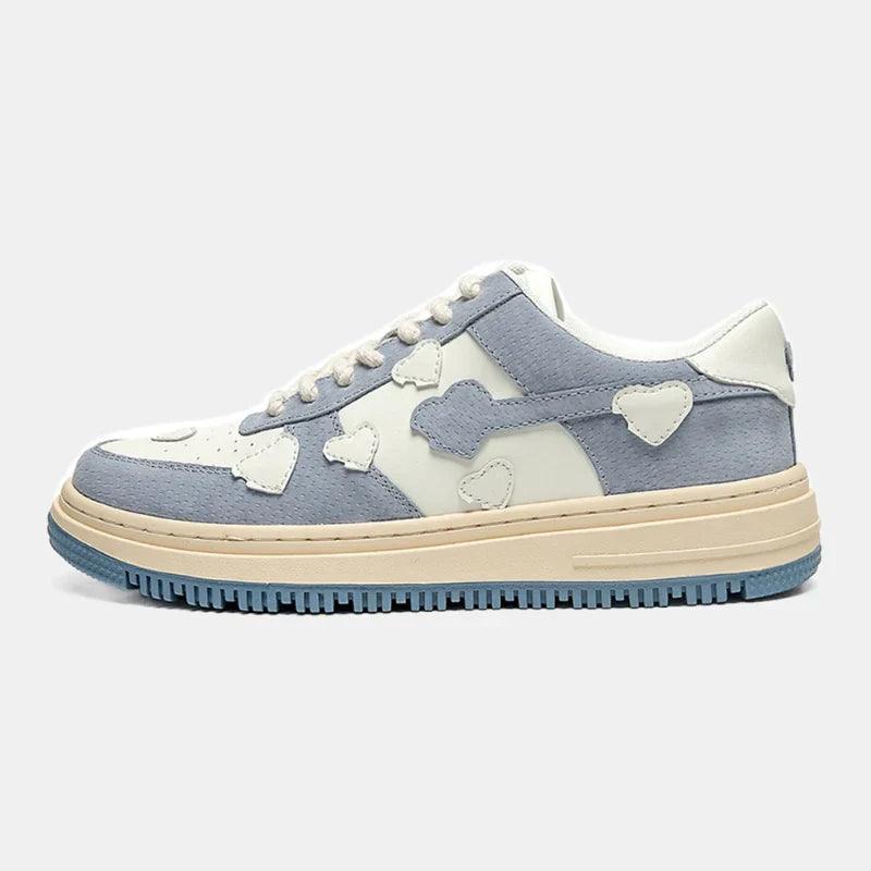 Stary Lovers Sneakers - Sky Podium Türkiye